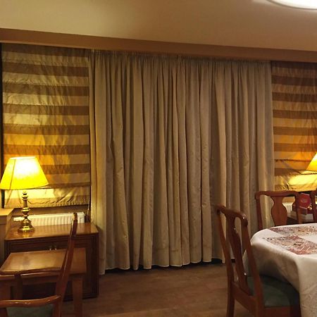 Small Apartment Near Athens Airport Pikérmion Εξωτερικό φωτογραφία