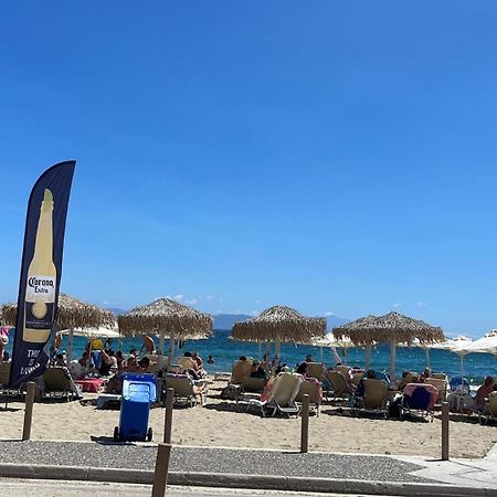 Small Apartment Near Athens Airport Pikérmion Εξωτερικό φωτογραφία