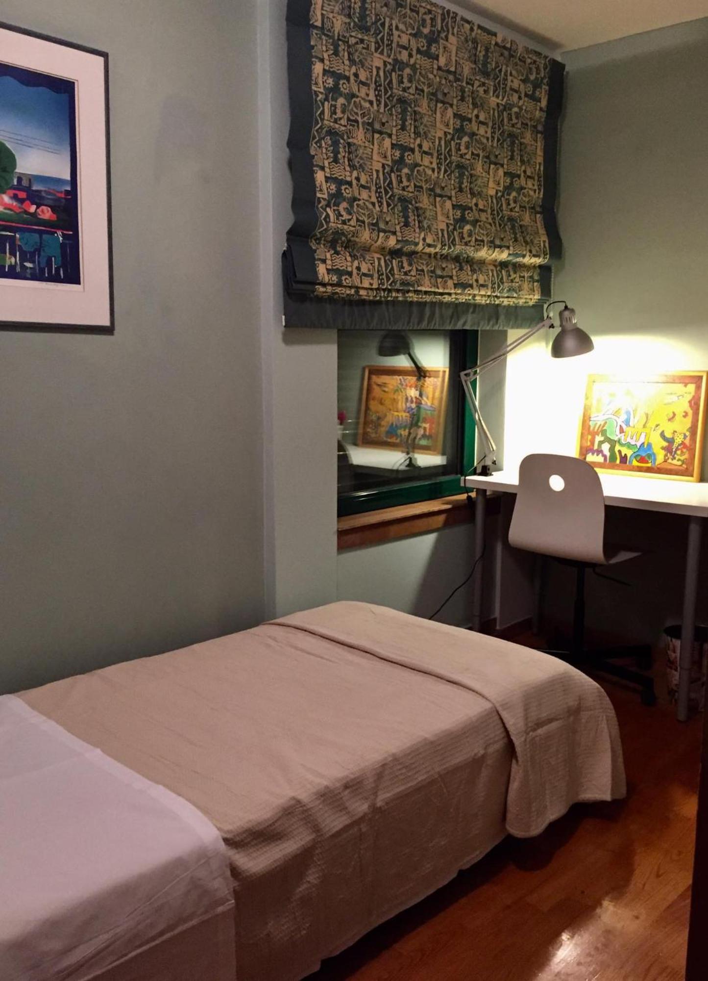 Small Apartment Near Athens Airport Pikérmion Εξωτερικό φωτογραφία