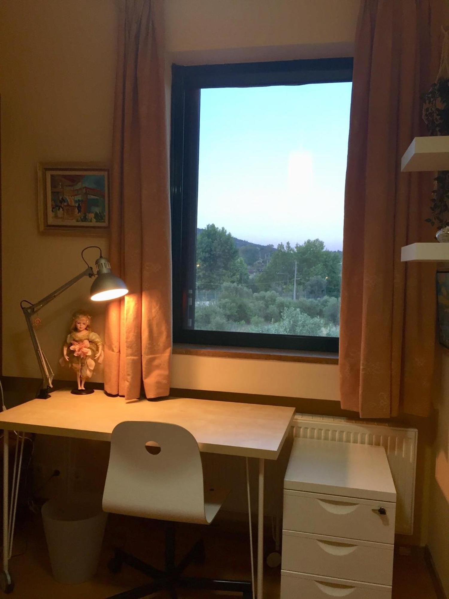 Small Apartment Near Athens Airport Pikérmion Εξωτερικό φωτογραφία