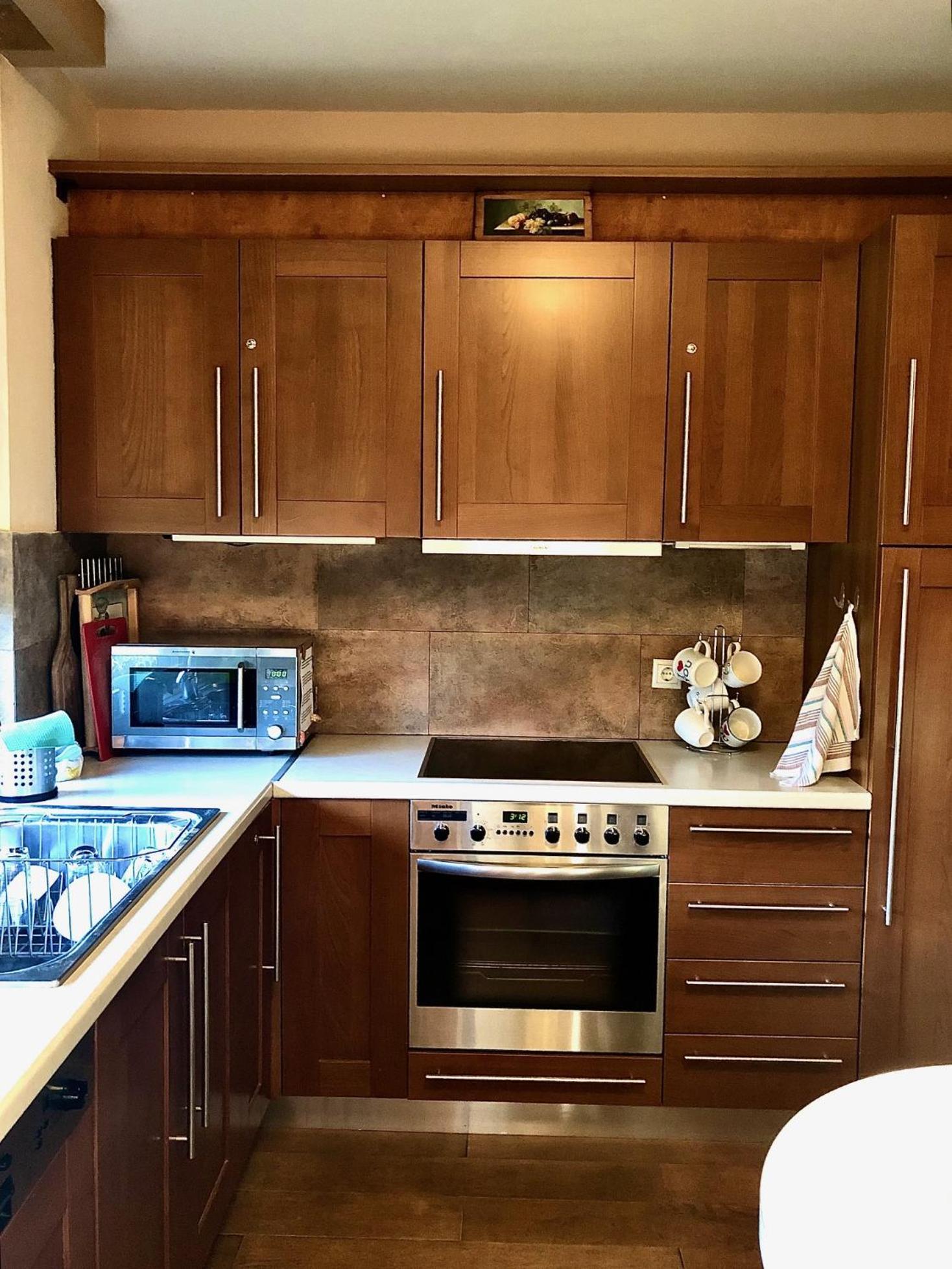 Small Apartment Near Athens Airport Pikérmion Εξωτερικό φωτογραφία
