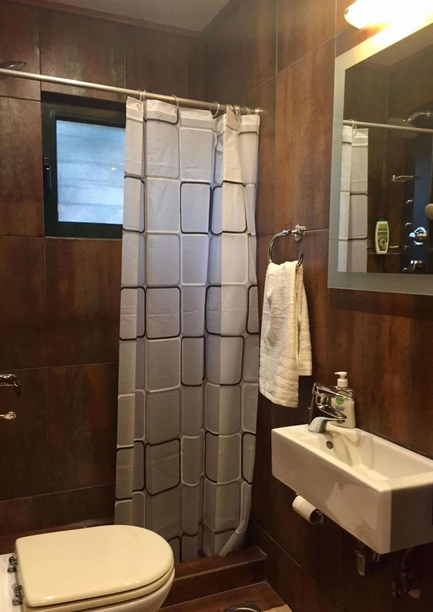 Small Apartment Near Athens Airport Pikérmion Εξωτερικό φωτογραφία