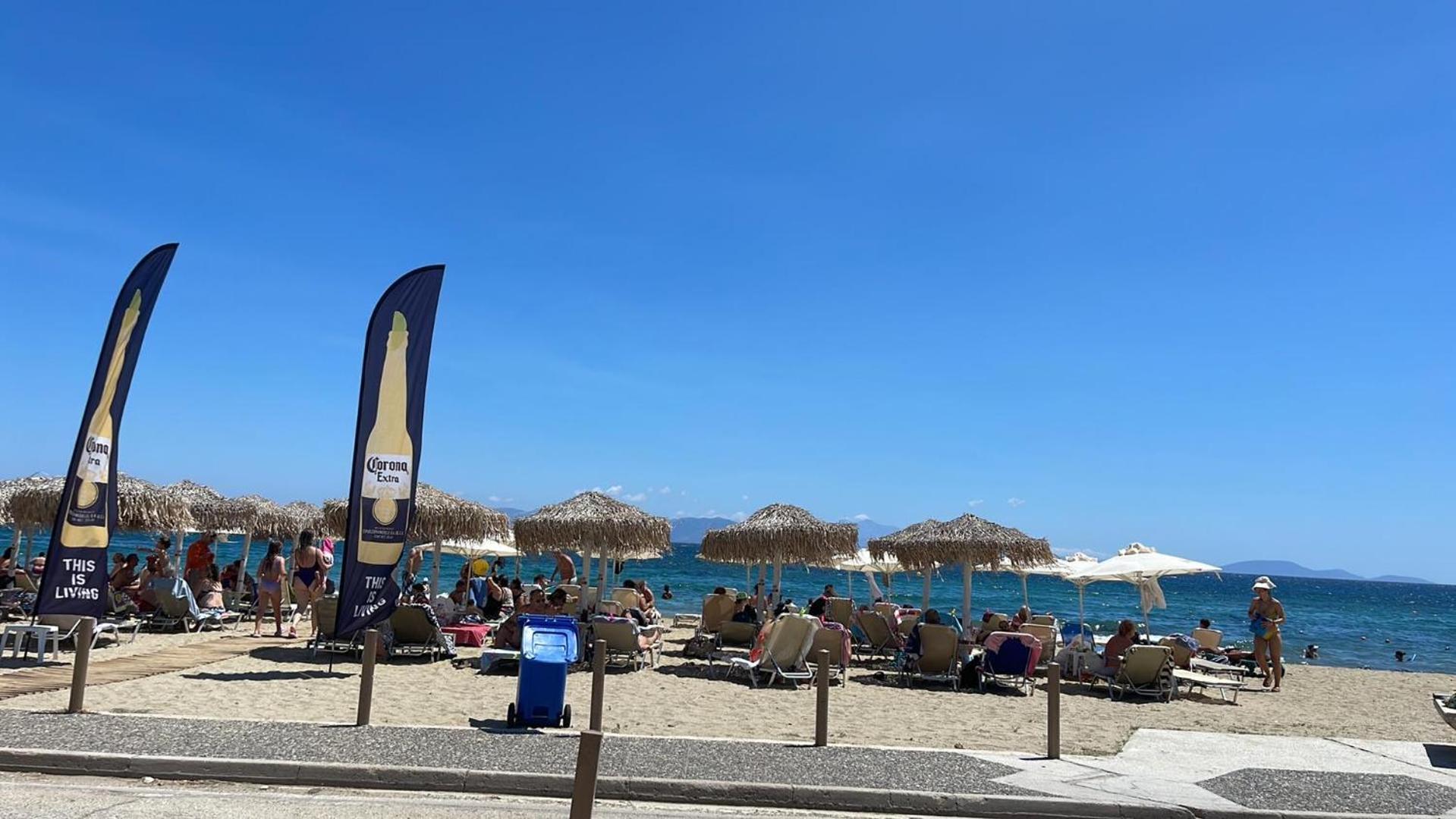Small Apartment Near Athens Airport Pikérmion Εξωτερικό φωτογραφία